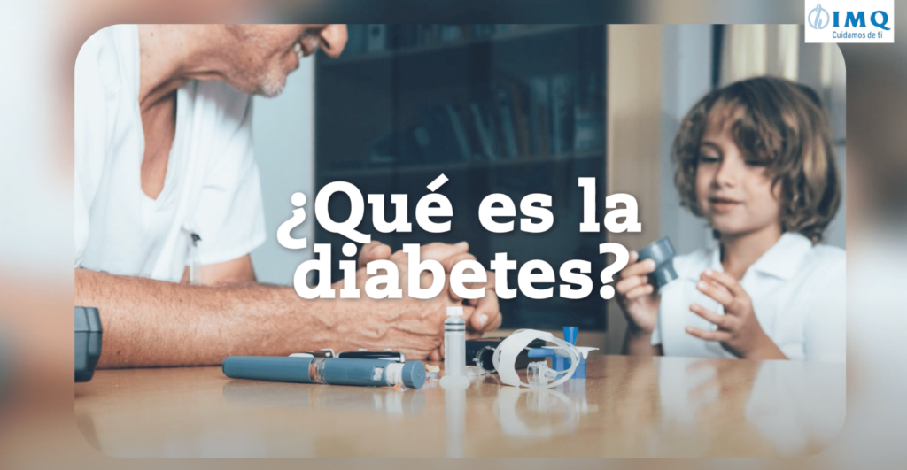 ¿Cómo saber si tengo diabetes?