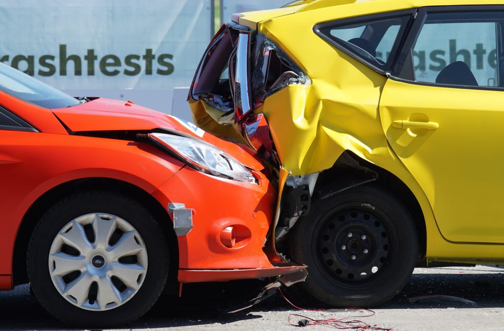 Accidente in itinere: qué es y cómo podemos evitarlo