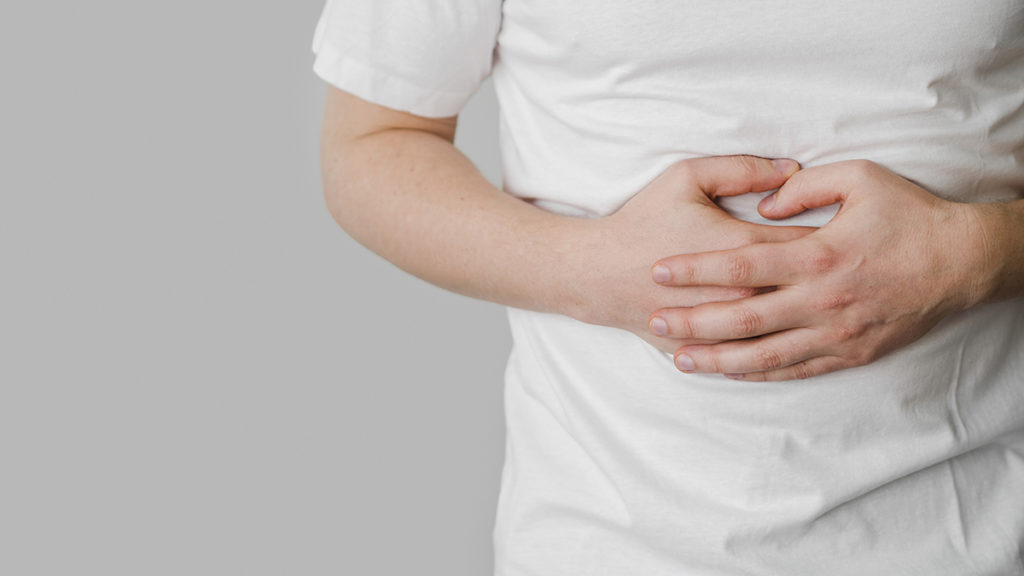 Gastritis y dispepsia funcional