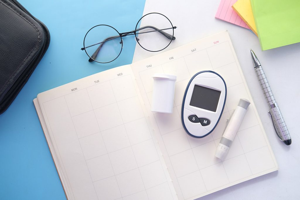 Diabetes y trabajo, ¿cómo se relacionan?