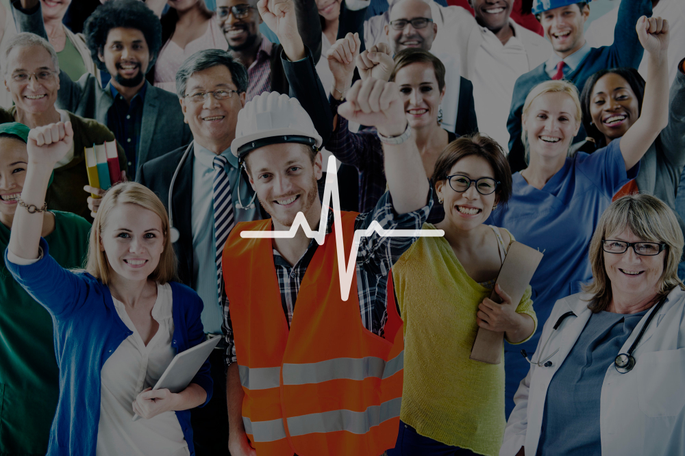 28 abril. Día Mundial de la Seguridad y la Salud en el Trabajo