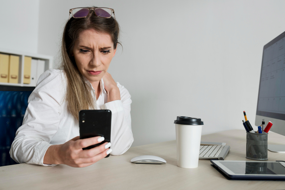 ¿Sufres prontomanía? Cuando la necesidad de inmediatez afecta a tu bienestar