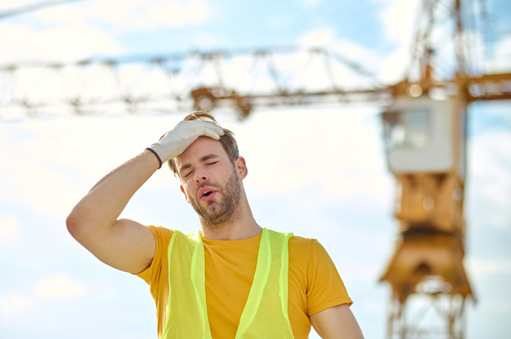 Si el calor no da tregua: recomendaciones para quienes trabajan al aire libre