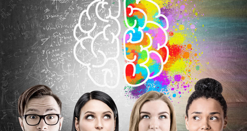 Neurodiversidad en el entorno laboral