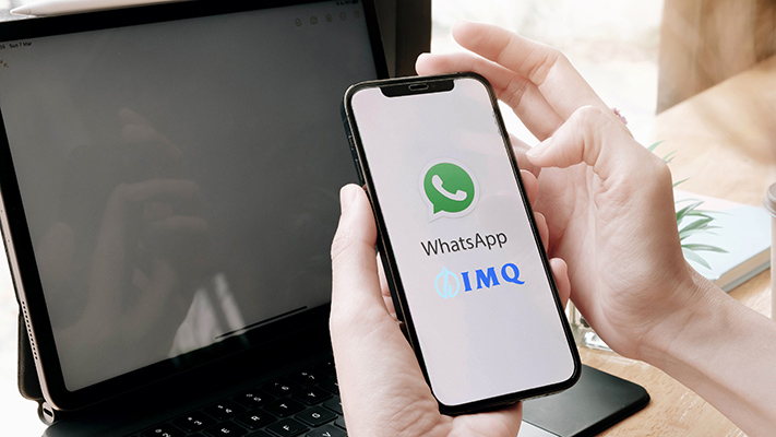 Suscríbete a nuestro canal de WhatsApp
