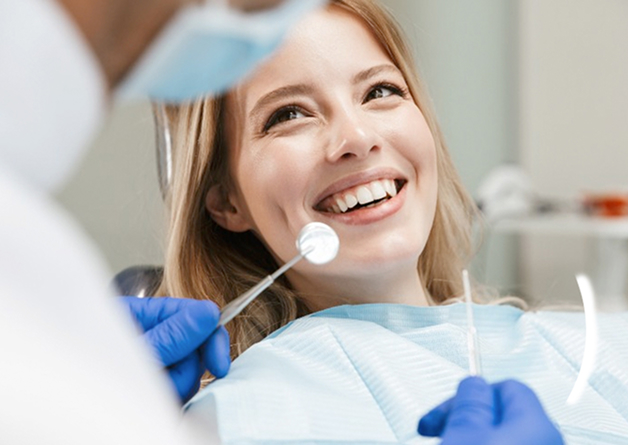 Nueva clínica dental IMQ en Santurtzi