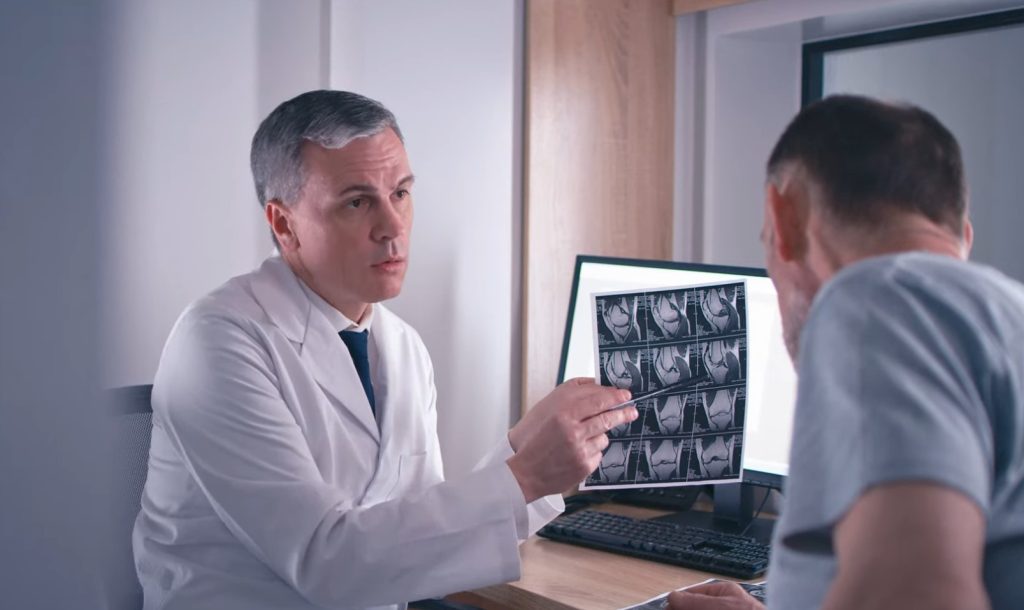 “Lo primero, prevenir”: un nuevo acompañamiento para cuidar de tu salud