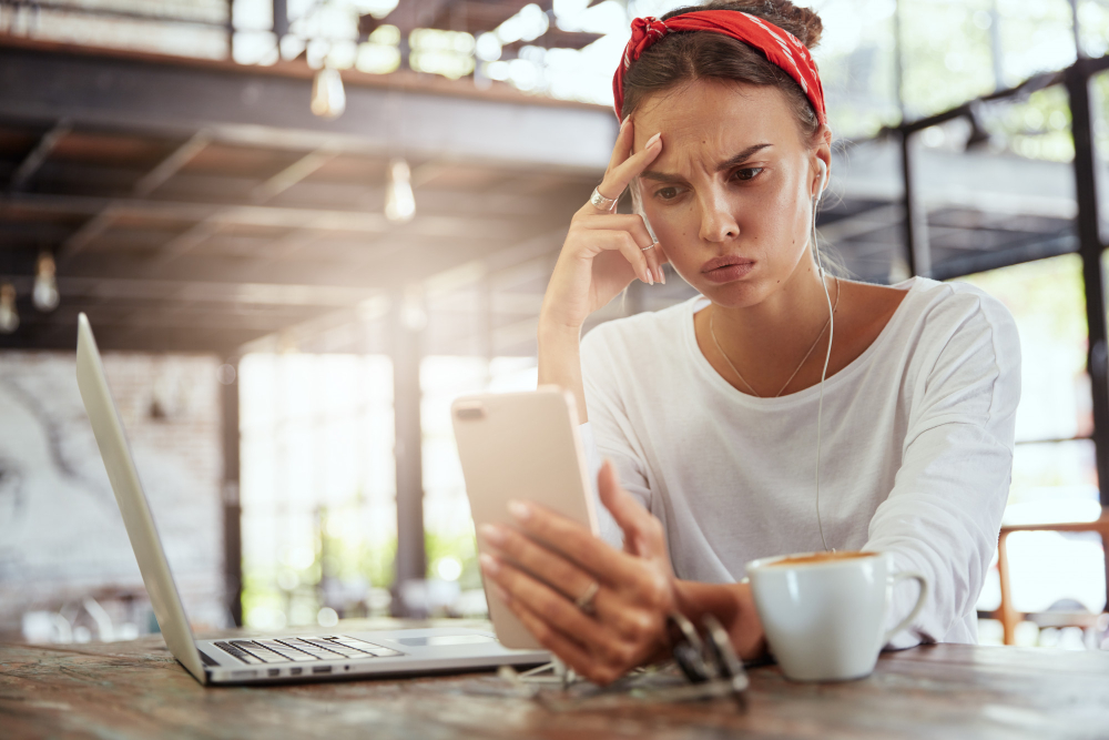 Desconexión digital y salud mental