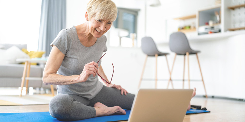 IMQ refuerza la prevención con un programa de salud musculoesquelética apoyado en fisioterapia digital
