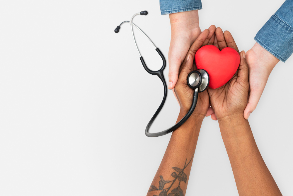 Tras las vacaciones: ¿qué propósito de salud te marcas?